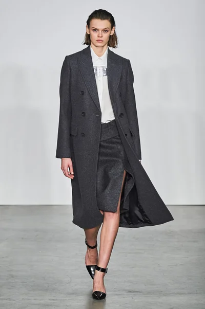 Look 1